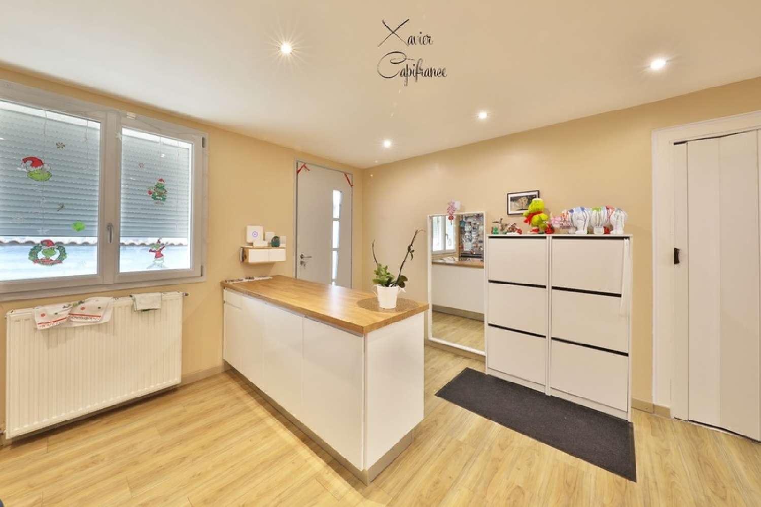 à vendre maison Cuisiat Ain 8