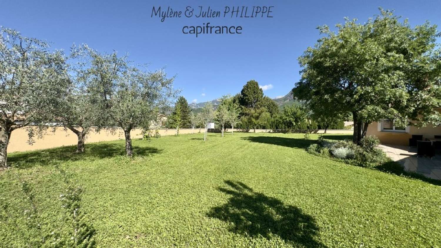  for sale house Curbans Hautes-Alpes 2