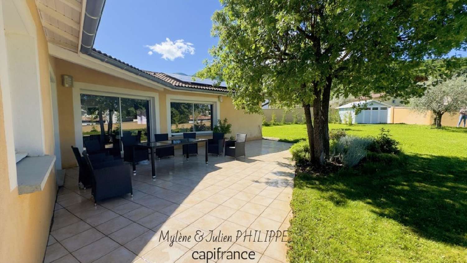  for sale house Curbans Hautes-Alpes 3