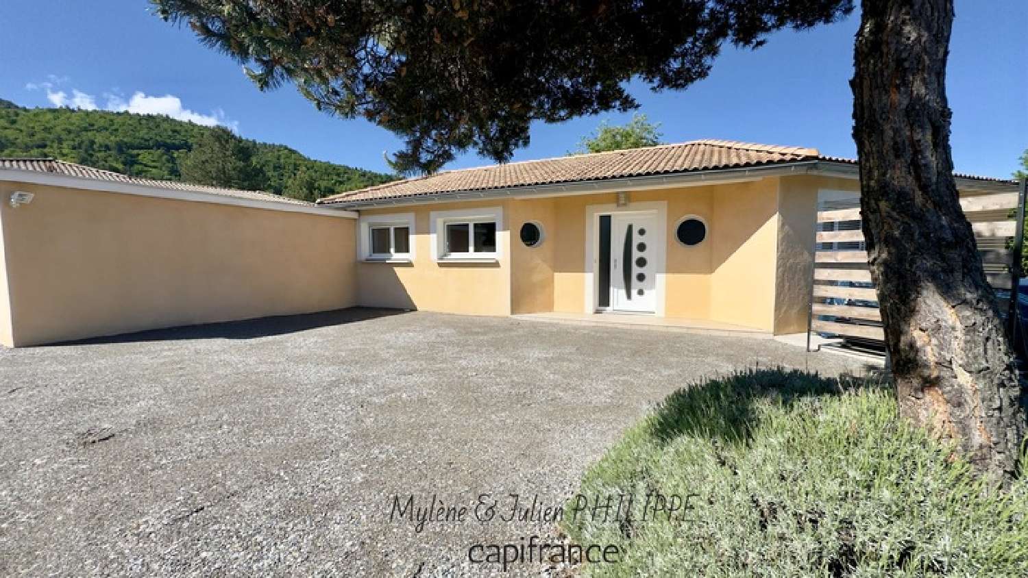  for sale house Curbans Hautes-Alpes 4