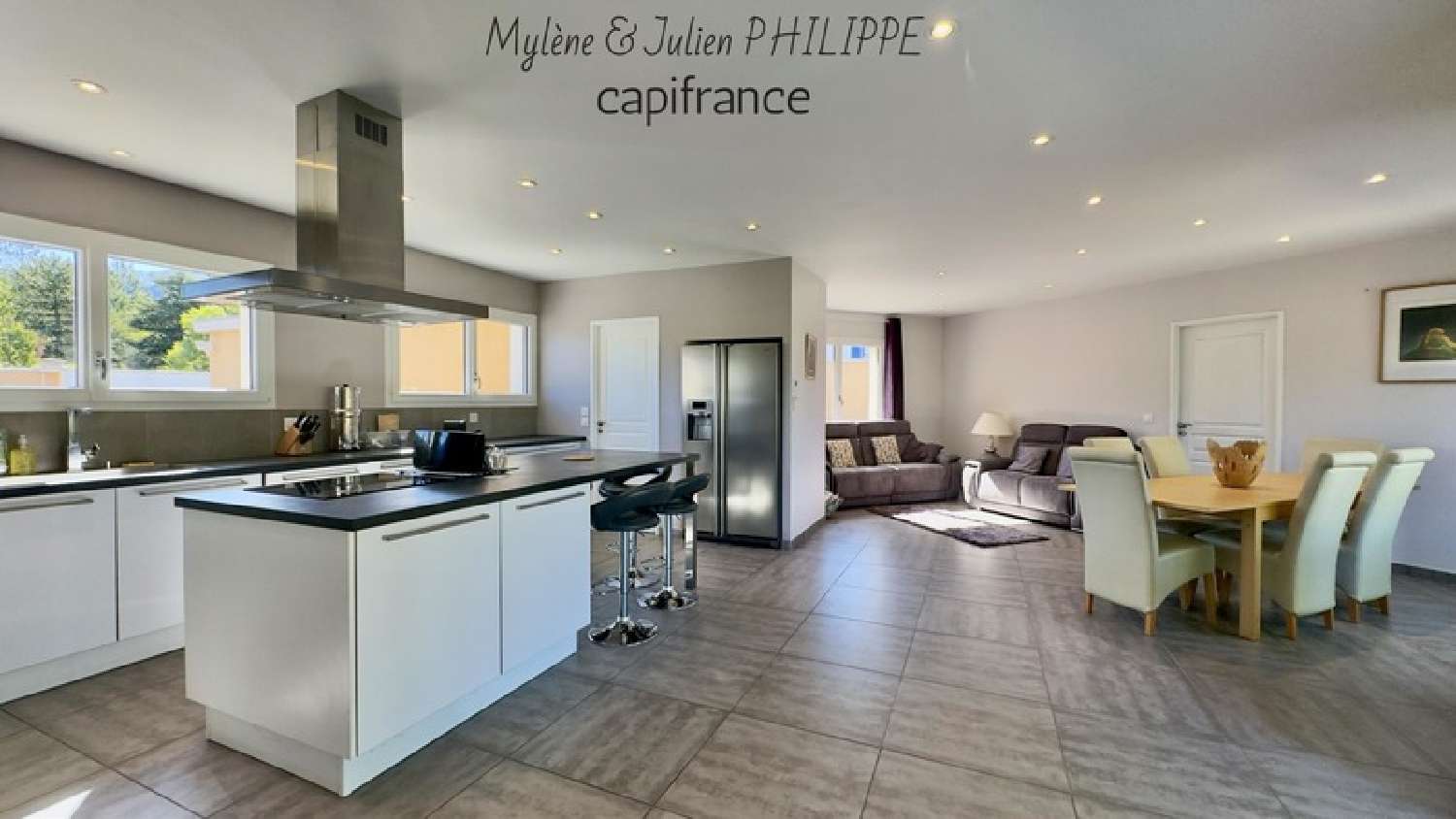  for sale house Curbans Hautes-Alpes 6