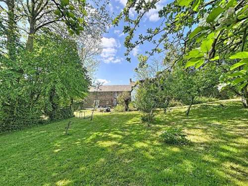 Curcy-sur-Orne Calvados house foto 7345928