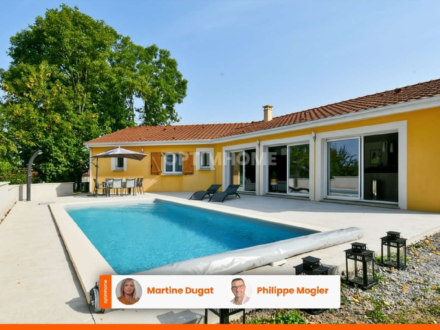  for sale house Cusset Allier 1