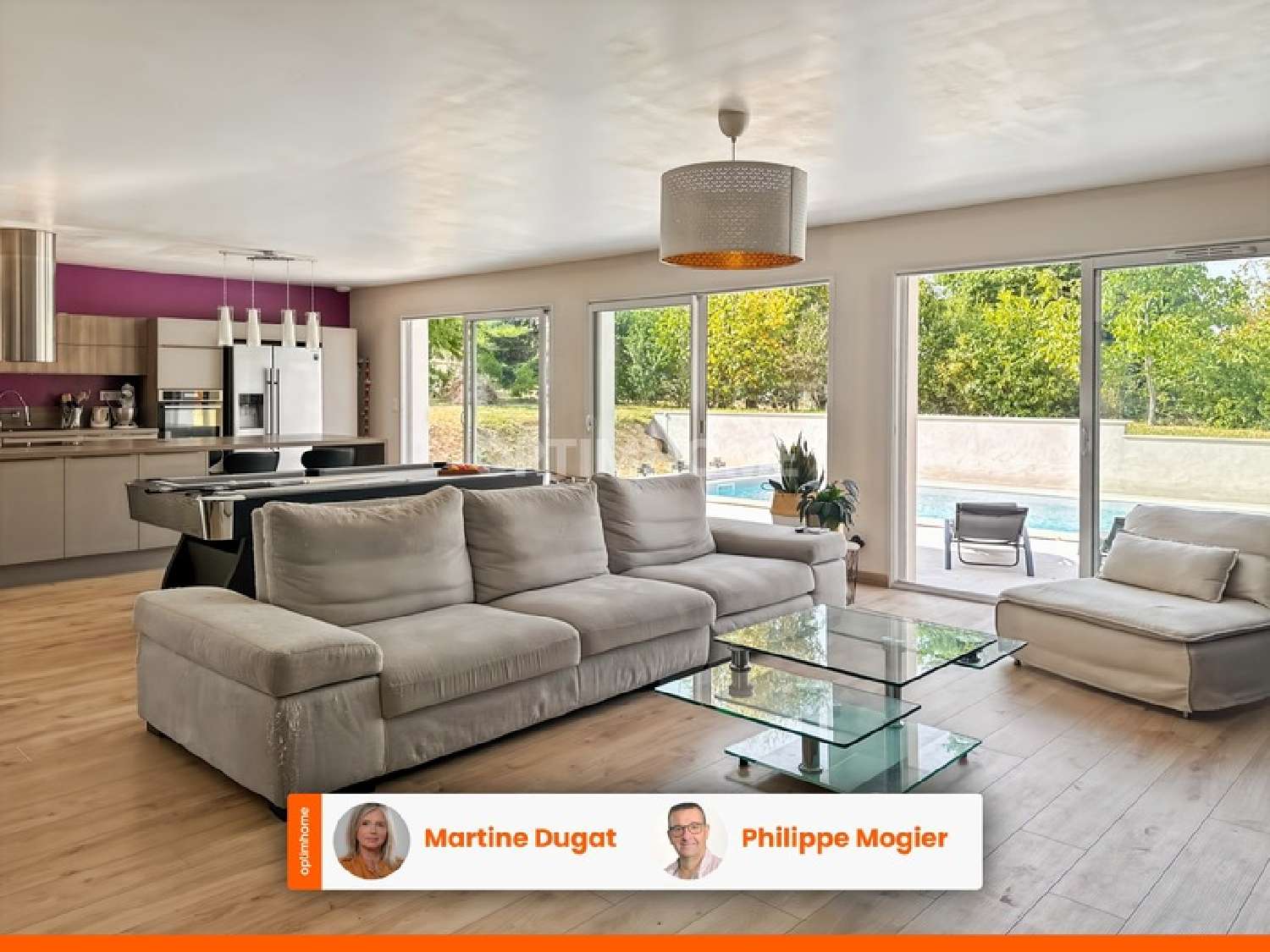  for sale house Cusset Allier 2