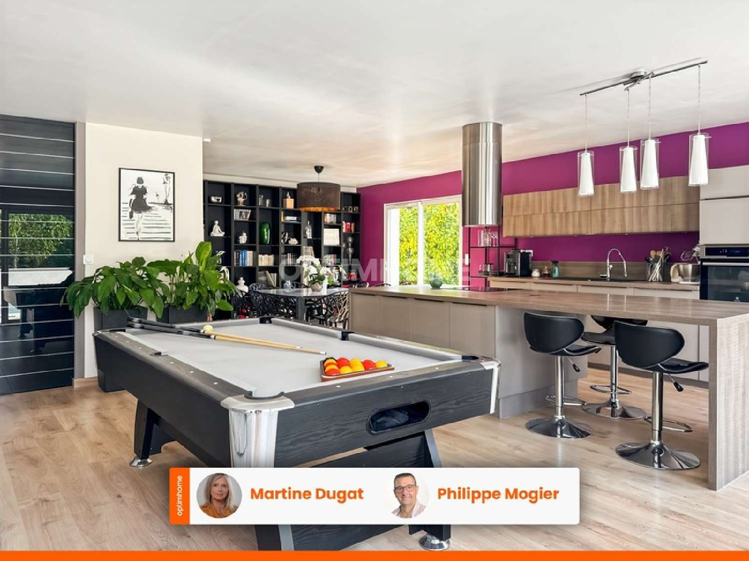  for sale house Cusset Allier 3