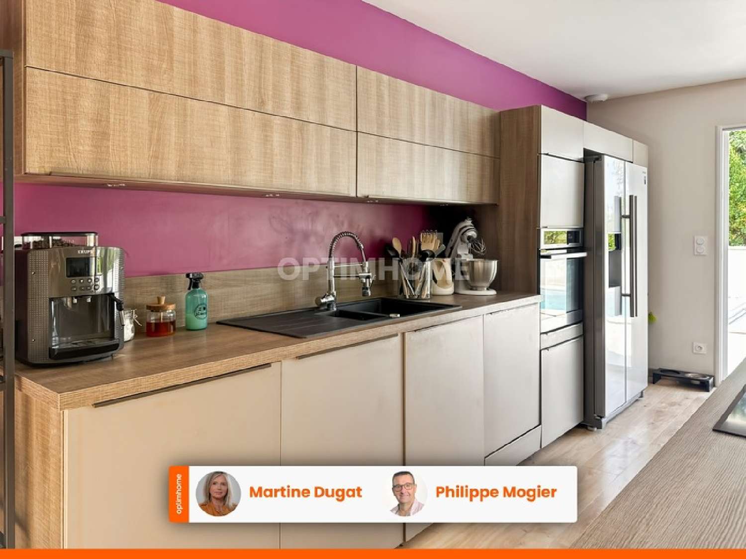  for sale house Cusset Allier 4