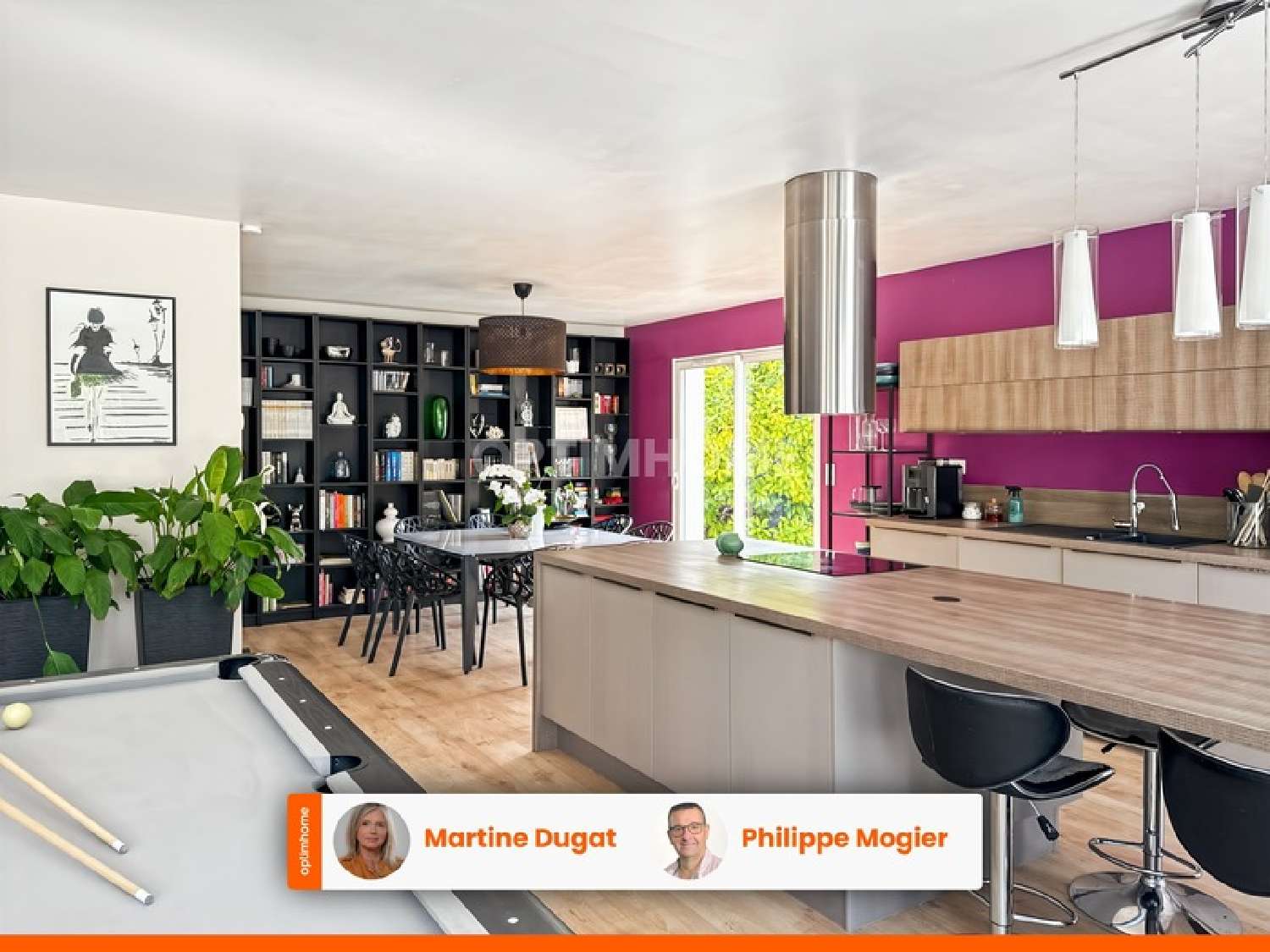  for sale house Cusset Allier 7