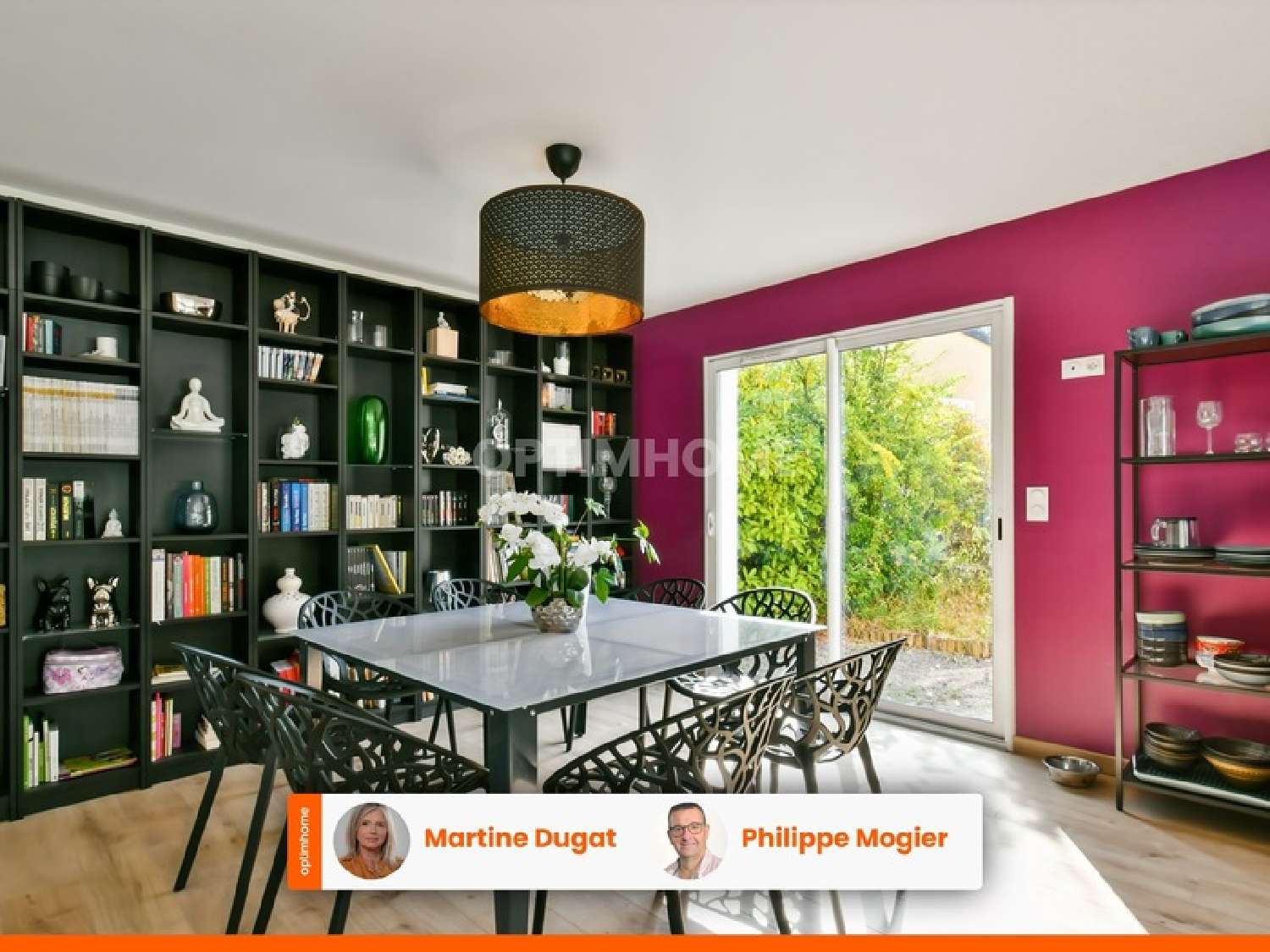  for sale house Cusset Allier 8