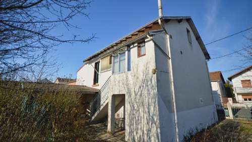 Cusset Allier maison foto 7333498