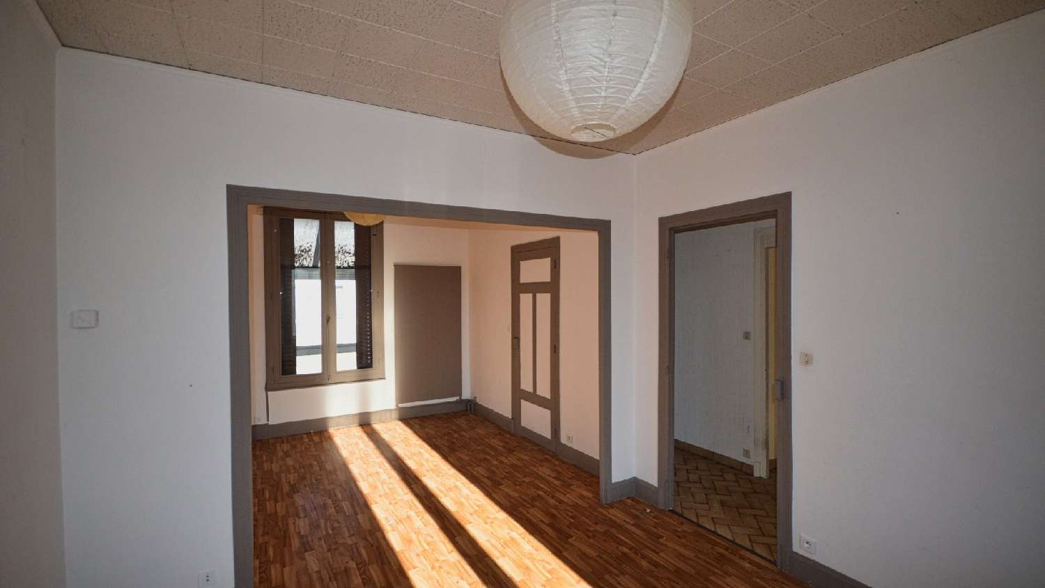  à vendre maison Cusset Allier 3