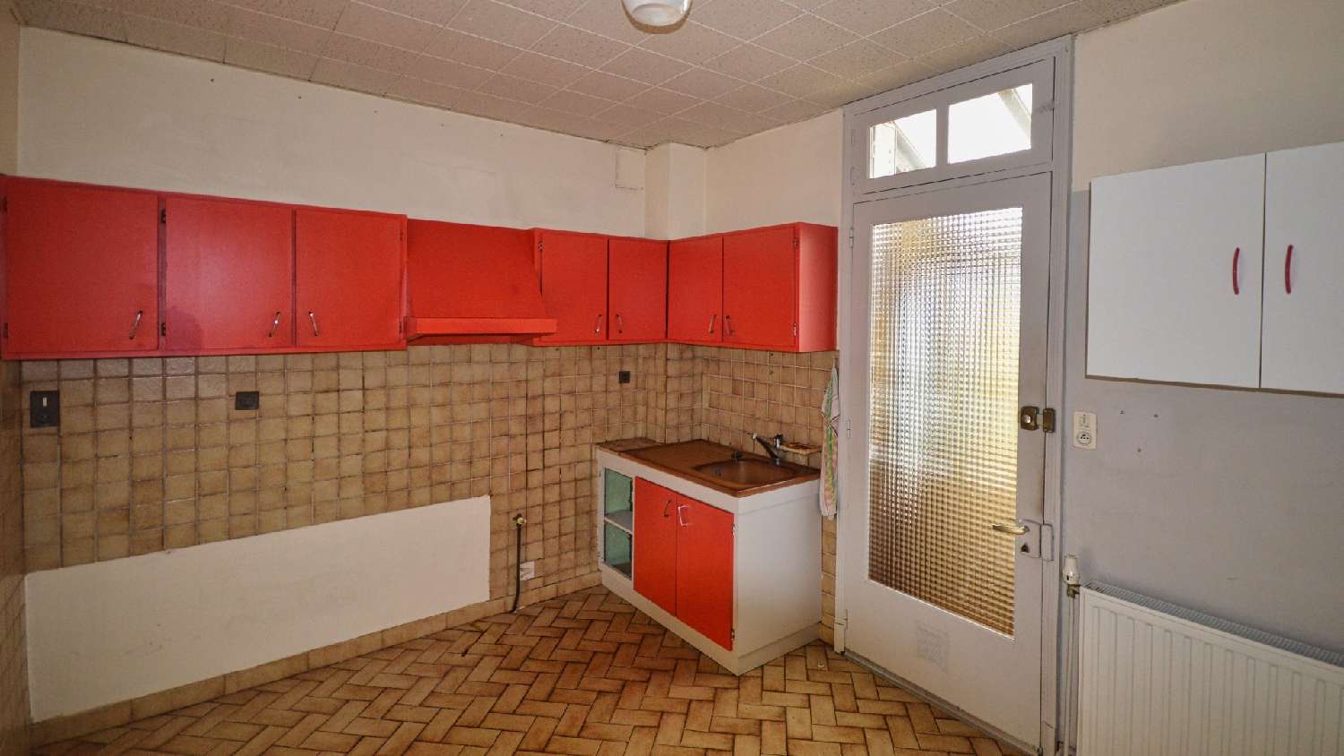  à vendre maison Cusset Allier 4