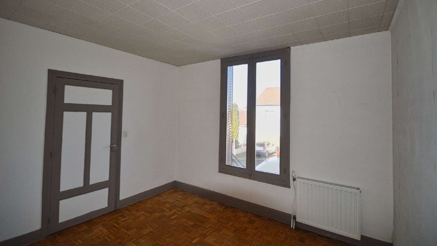  à vendre maison Cusset Allier 5
