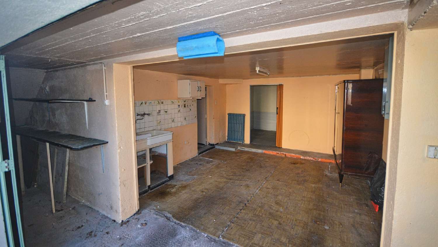  à vendre maison Cusset Allier 7