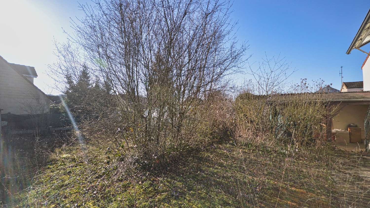  à vendre maison Cusset Allier 8