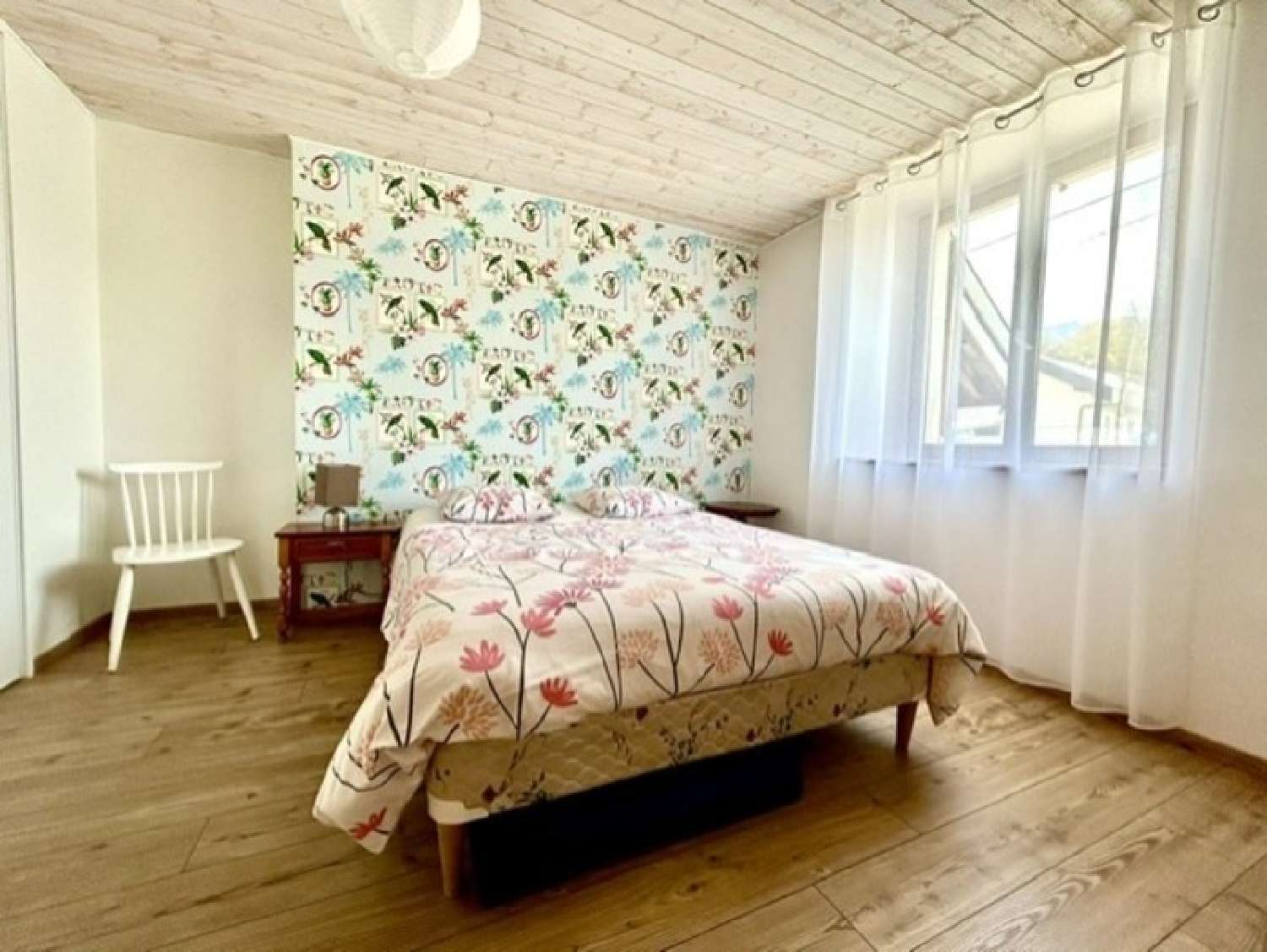 for sale house Cusy Haute-Savoie 8