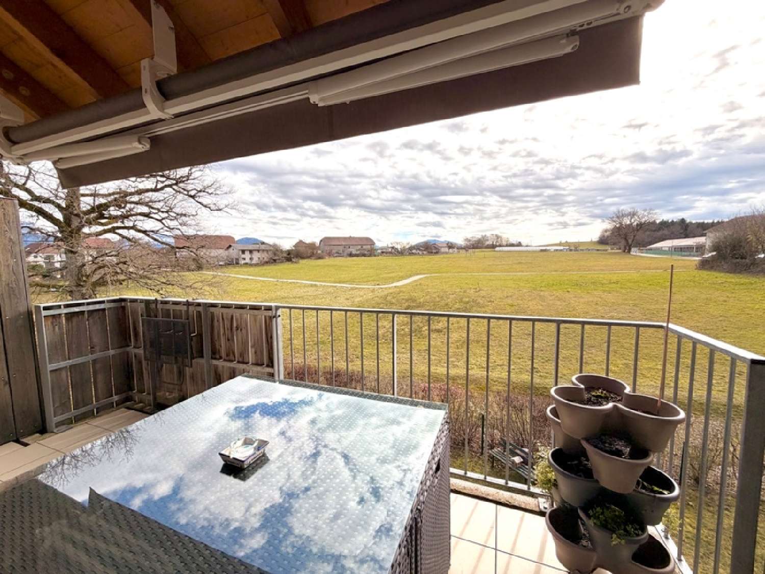 for sale house Cuvat Haute-Savoie 4