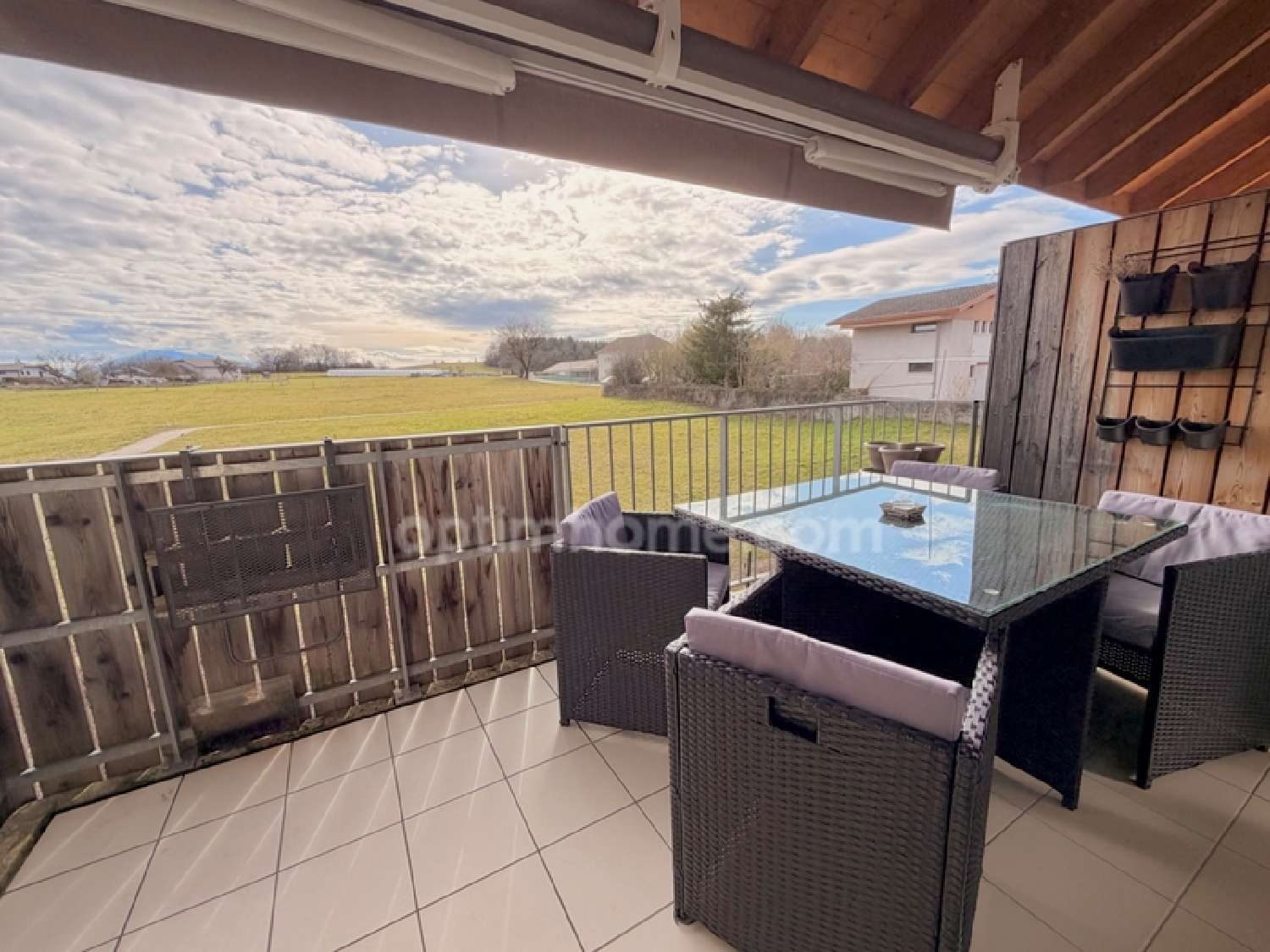 for sale house Cuvat Haute-Savoie 5