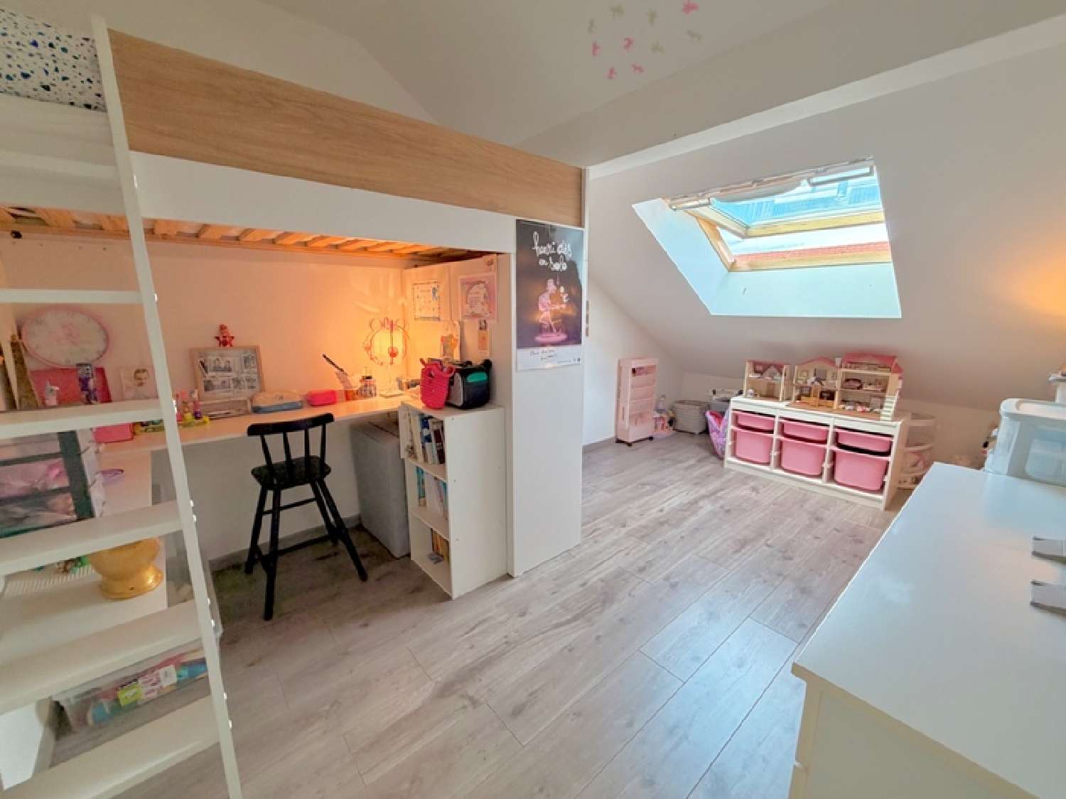 for sale house Cuvat Haute-Savoie 6