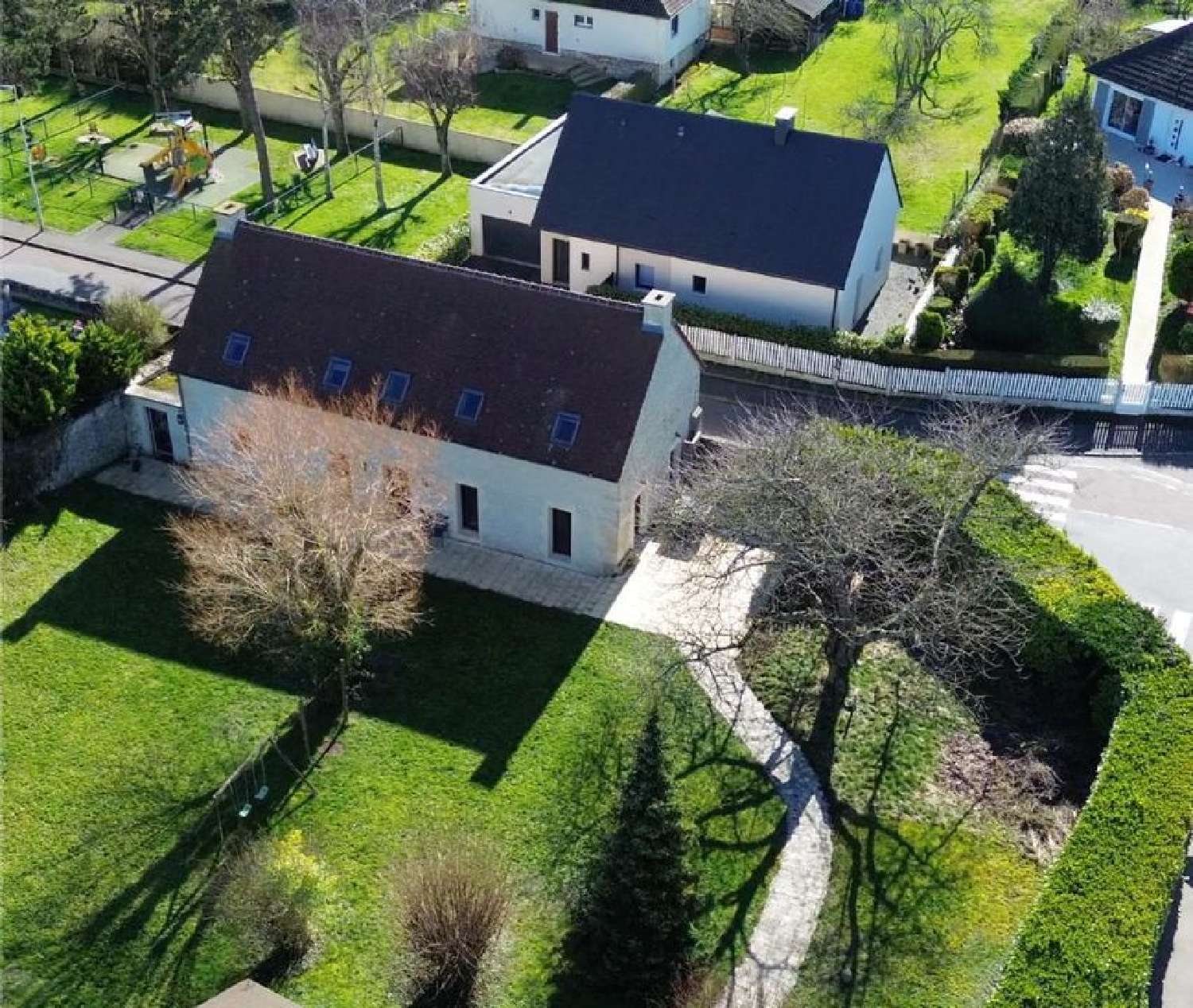  kaufen Haus Cuverville Calvados 1