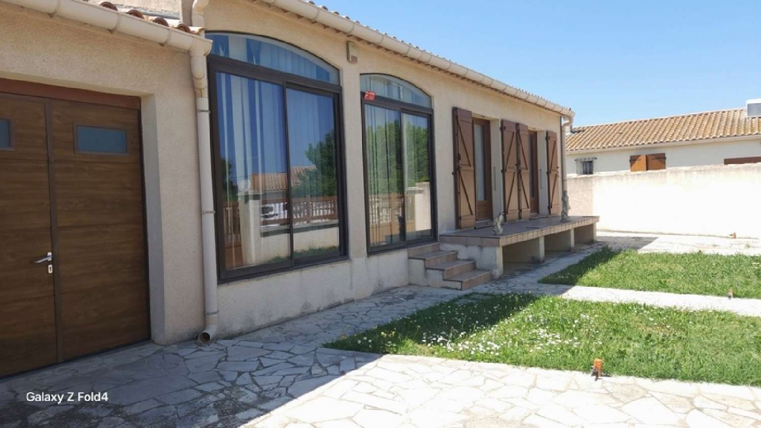 for sale house Cuxac-d'Aude Aude 1