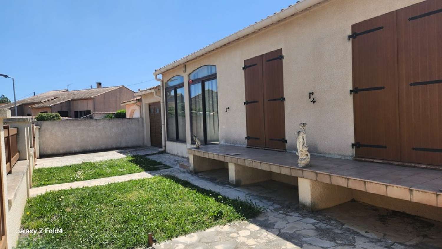  for sale house Cuxac-d'Aude Aude 2
