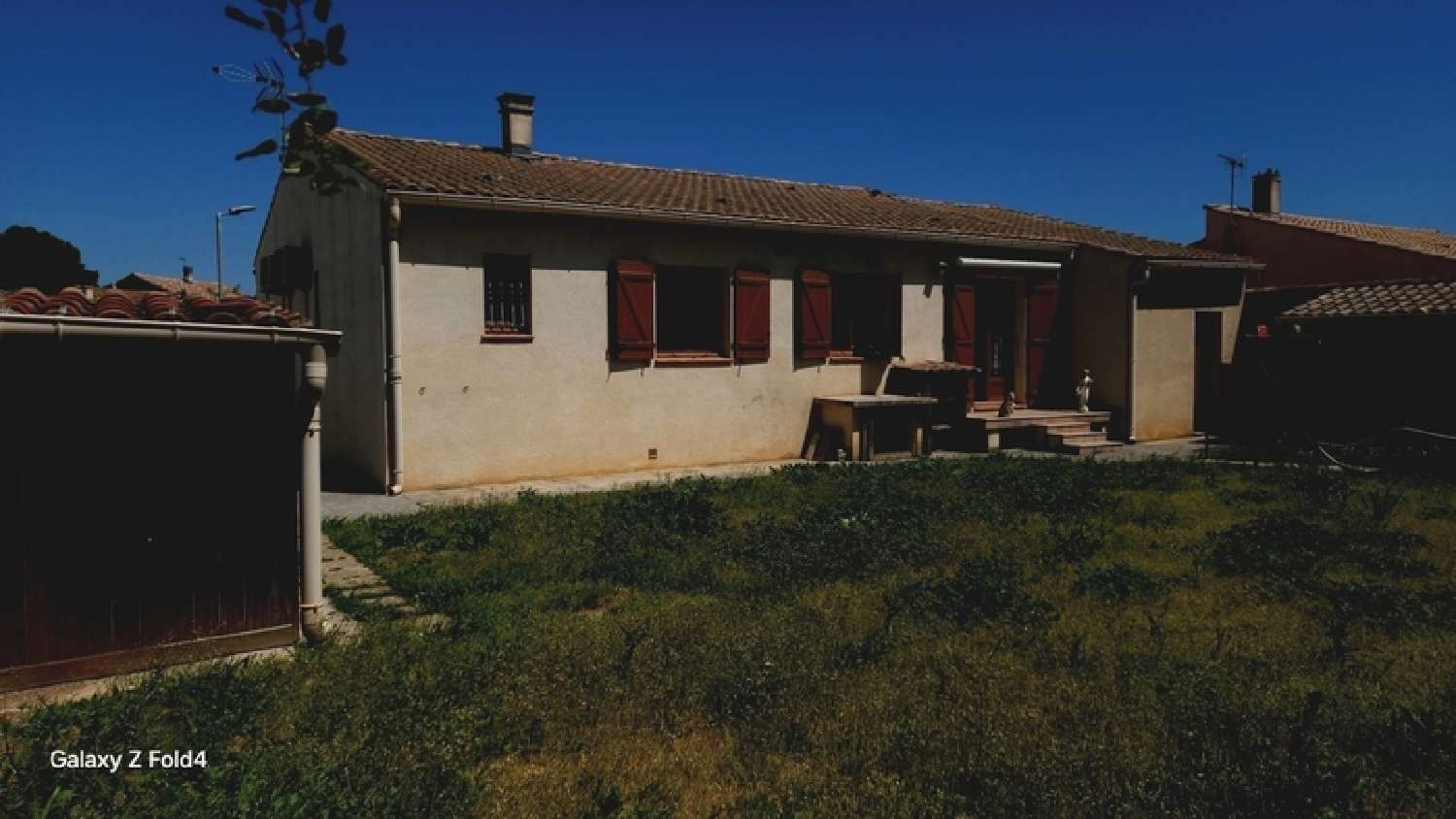 for sale house Cuxac-d'Aude Aude 3