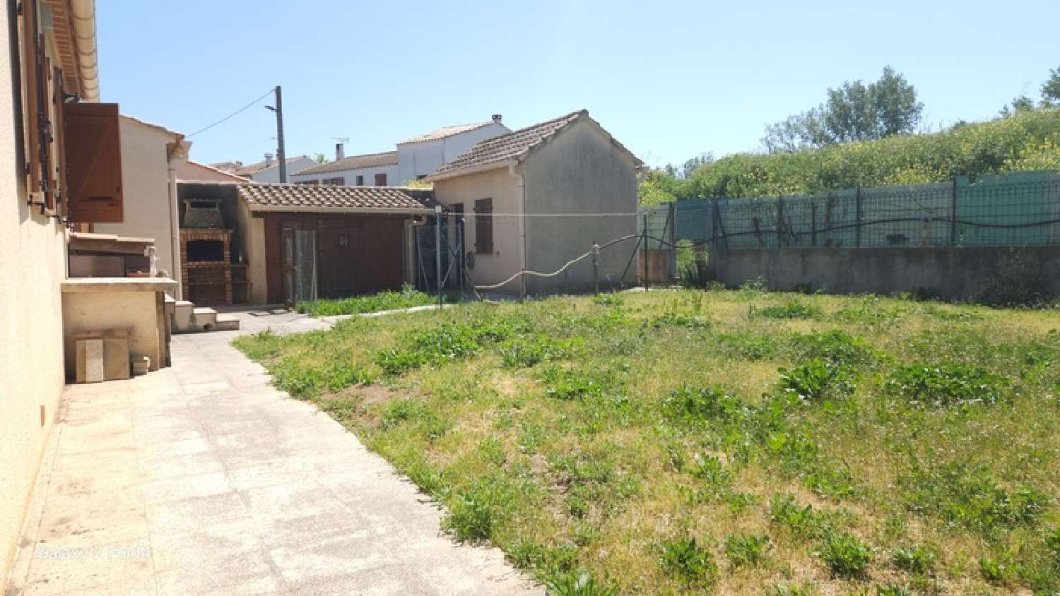  for sale house Cuxac-d'Aude Aude 4