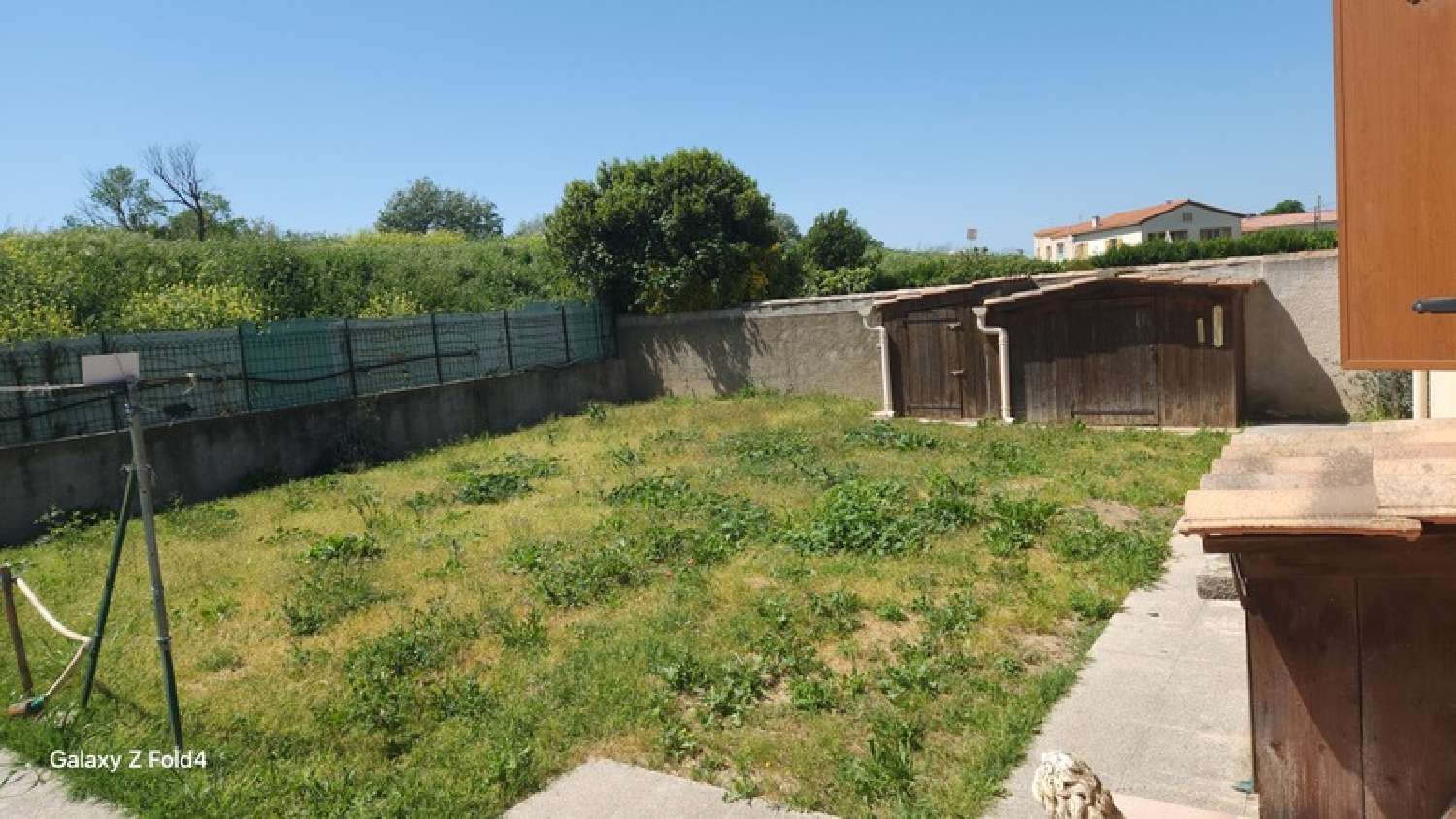 for sale house Cuxac-d'Aude Aude 5