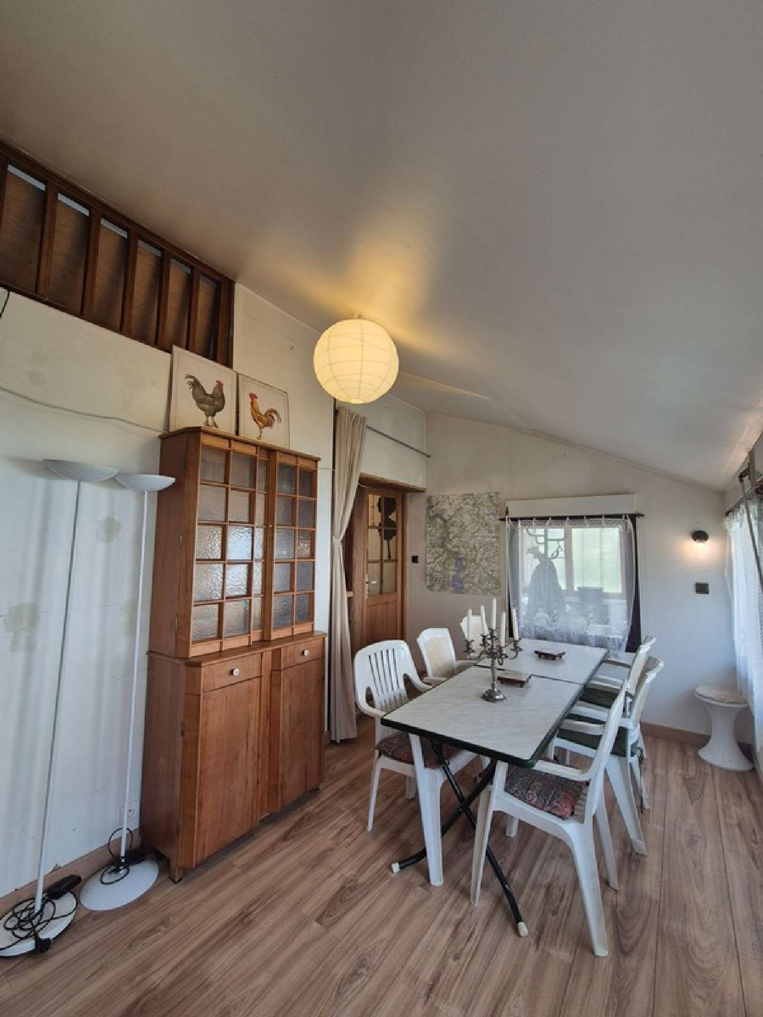  for sale house Cuzion Indre 5