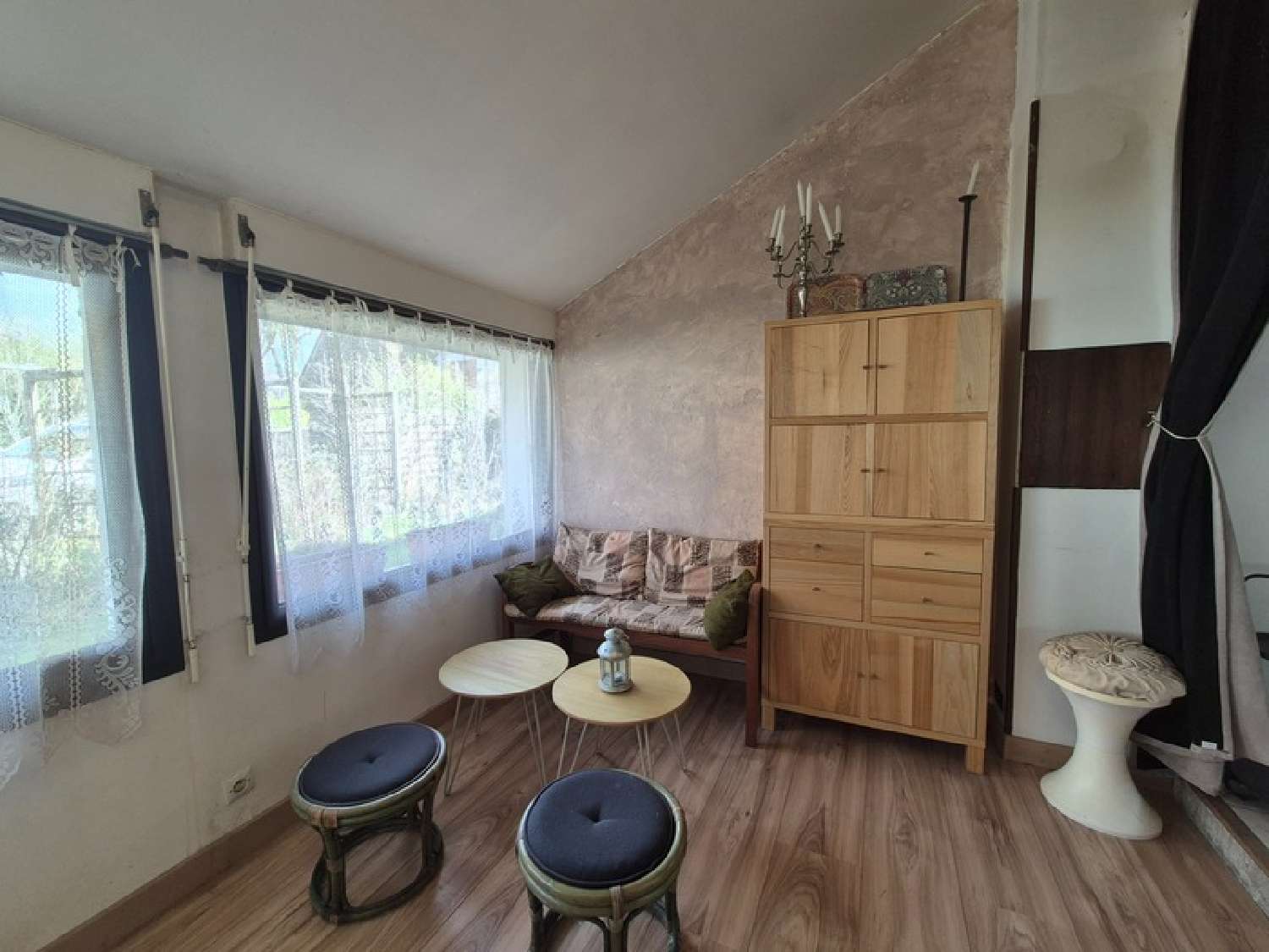  for sale house Cuzion Indre 6