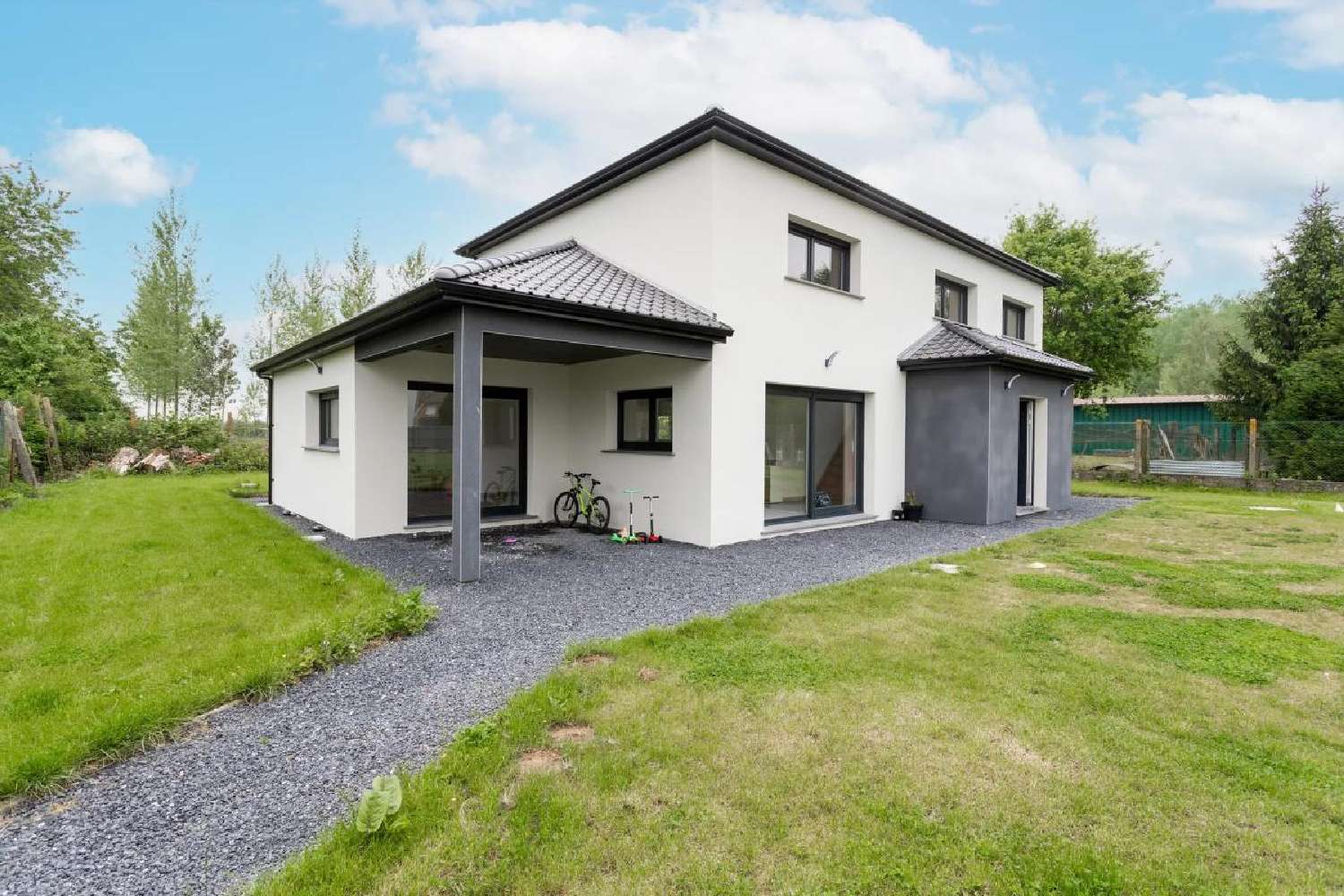  for sale house Cysoing Nord 1