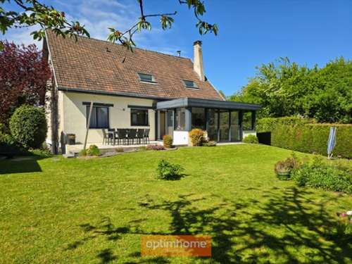 Dainville Pas-de-Calais house foto 7340854