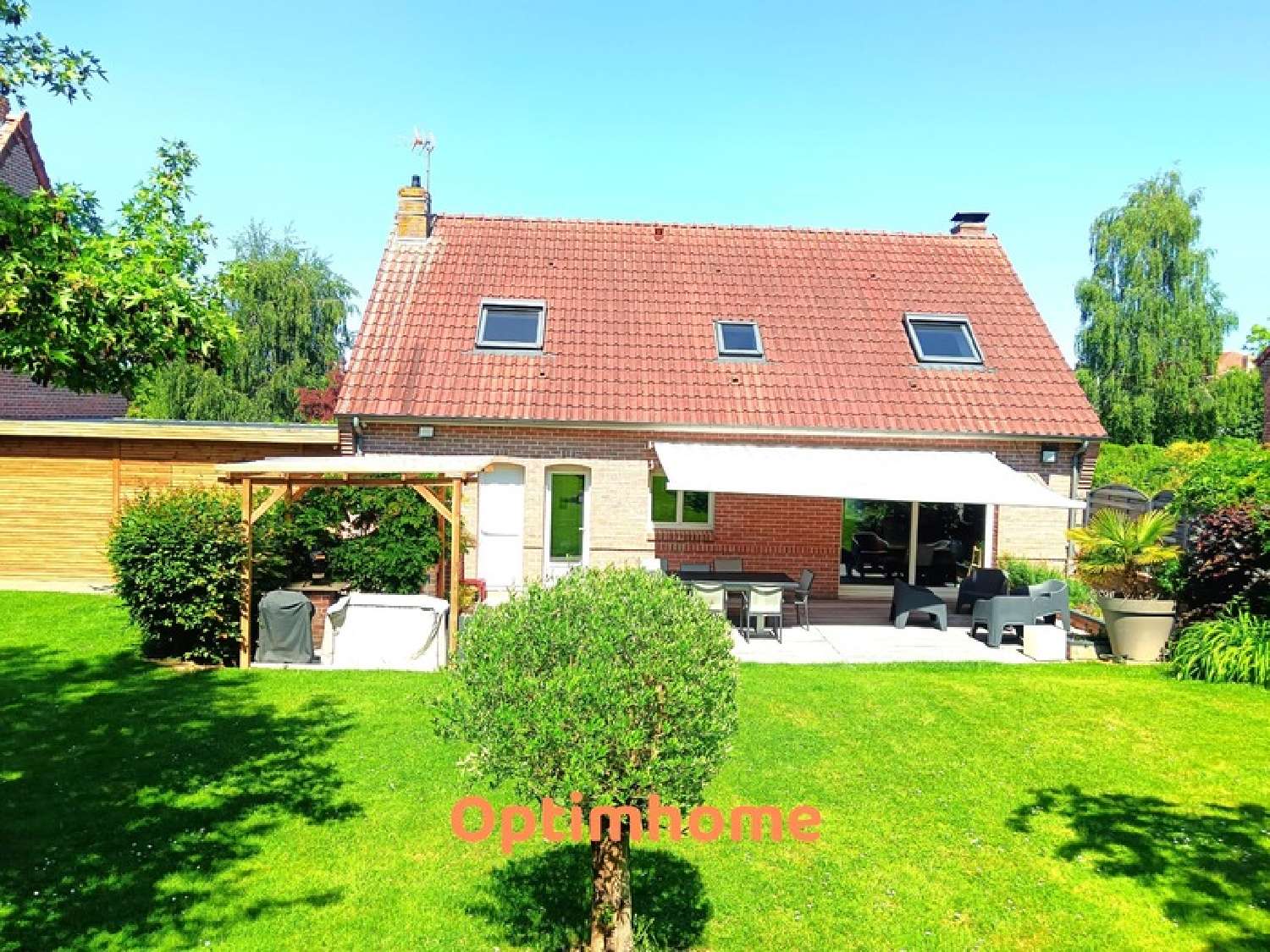 for sale house Dainville Pas-de-Calais 1