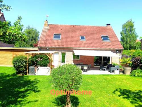 Dainville Pas-de-Calais house foto 7343313