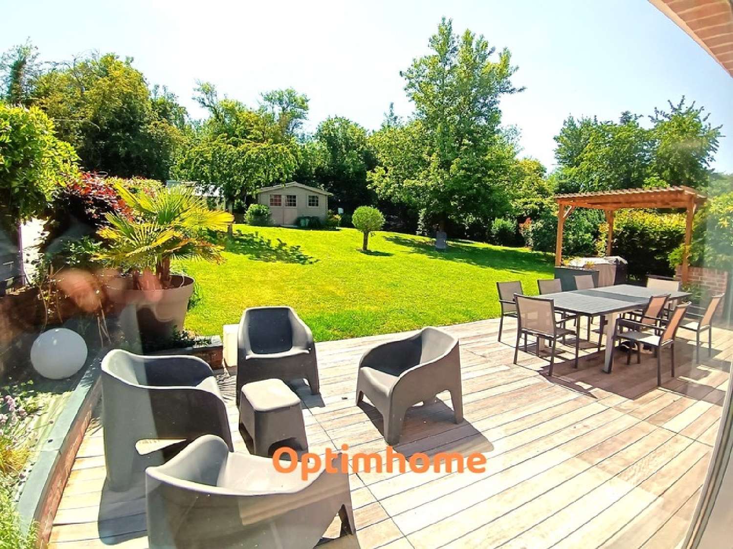 for sale house Dainville Pas-de-Calais 2