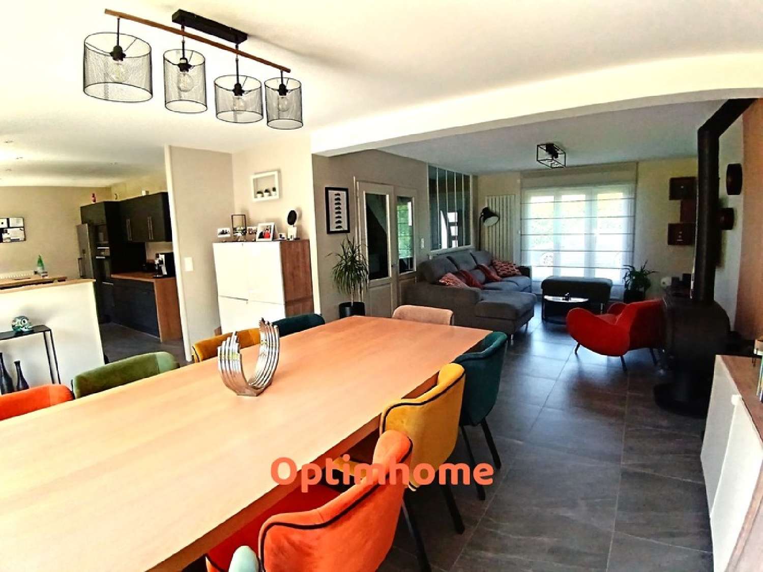 for sale house Dainville Pas-de-Calais 3