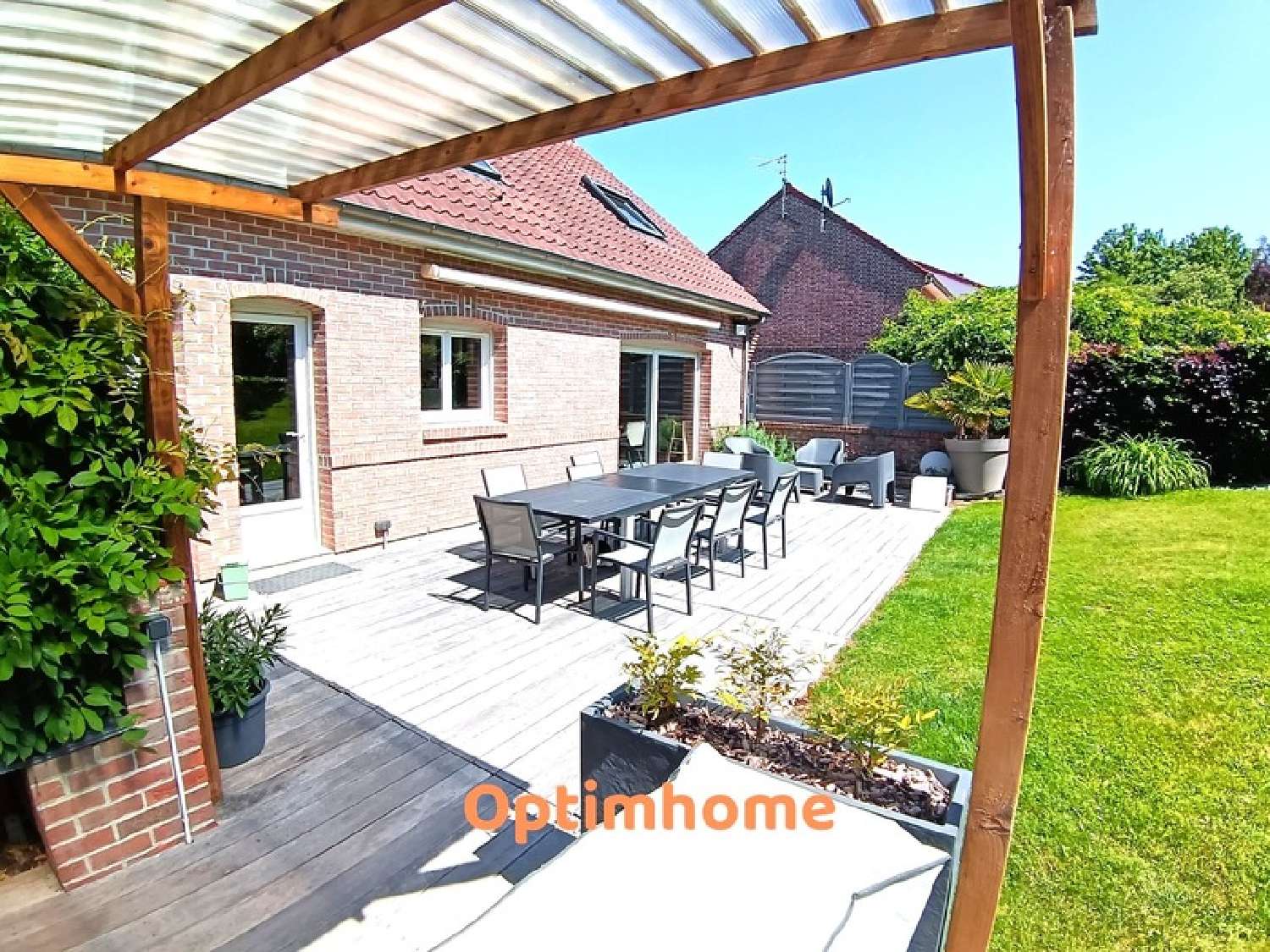 for sale house Dainville Pas-de-Calais 6