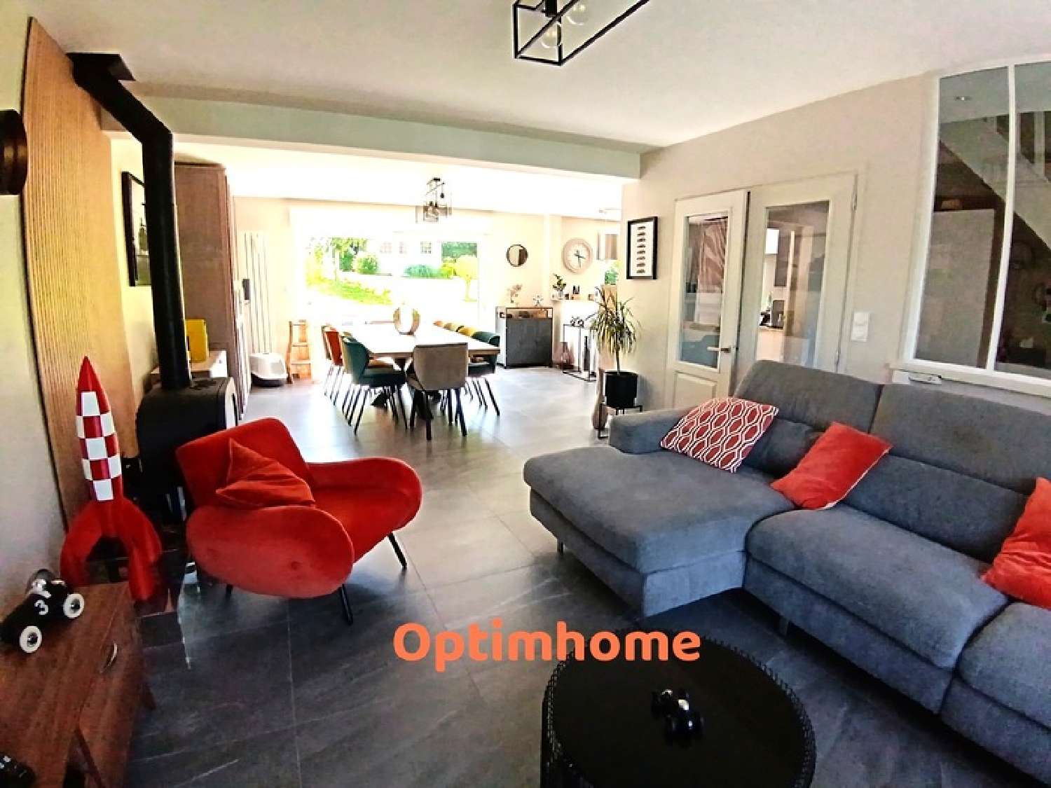 for sale house Dainville Pas-de-Calais 7