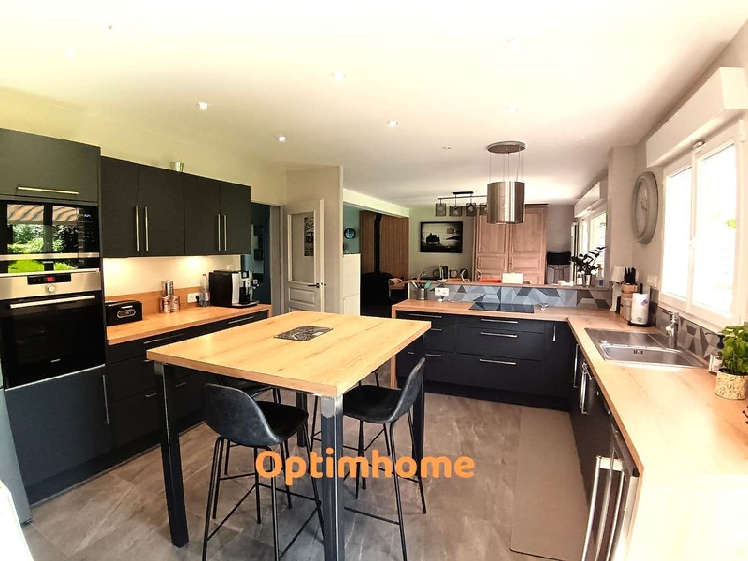 for sale house Dainville Pas-de-Calais 8