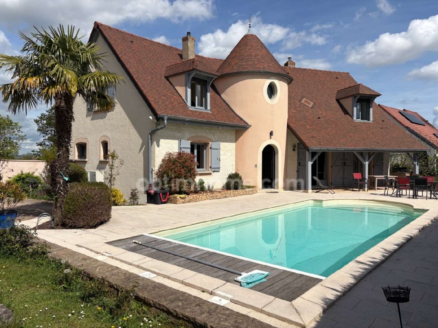  te koop huis Daix Côte-d'Or 1