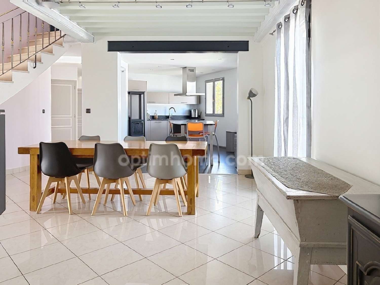  te koop huis Daix Côte-d'Or 2