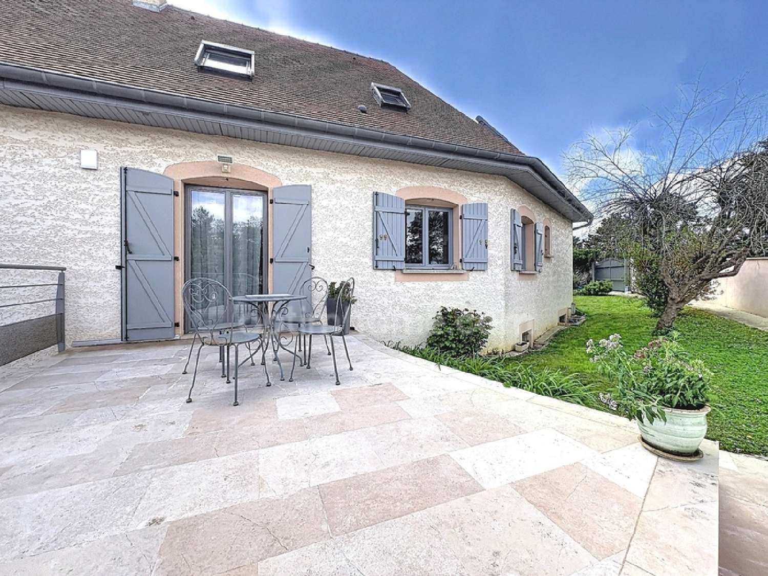  te koop huis Daix Côte-d'Or 5