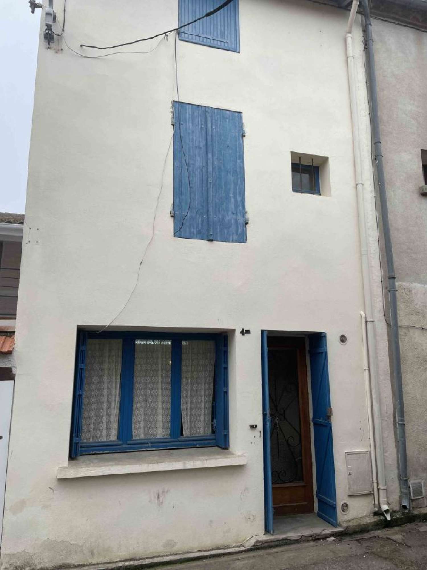  for sale house Damazan Lot-et-Garonne 1