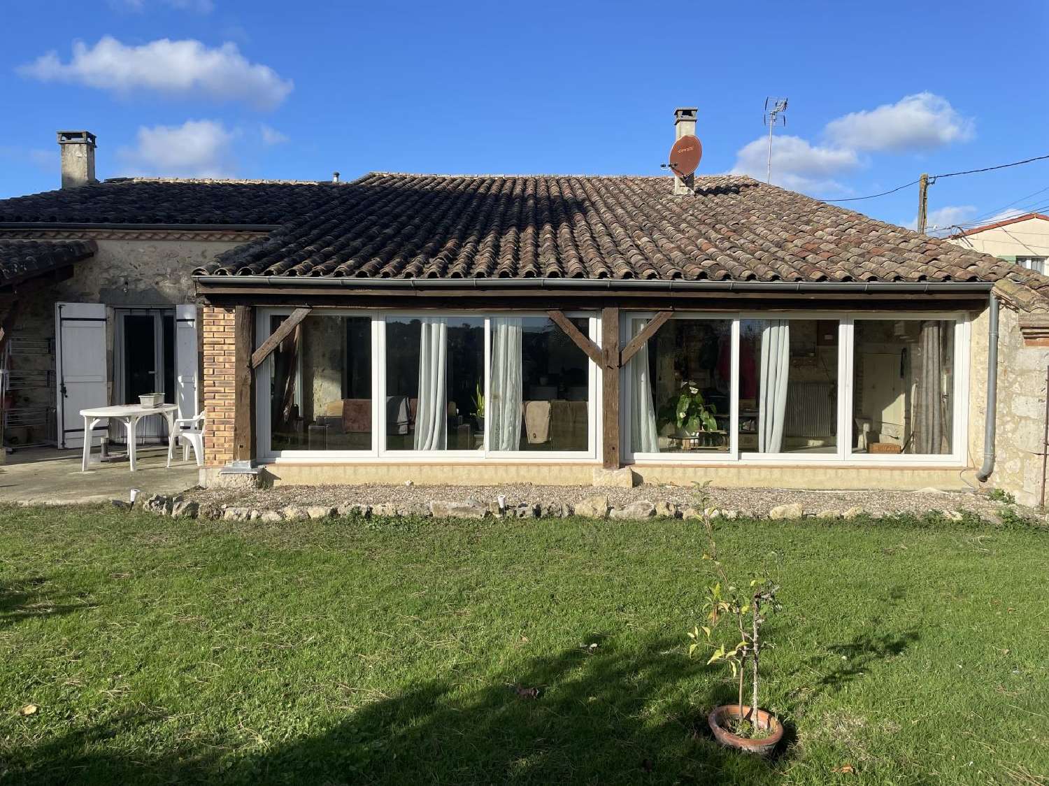  te koop huis Damazan Lot-et-Garonne 3