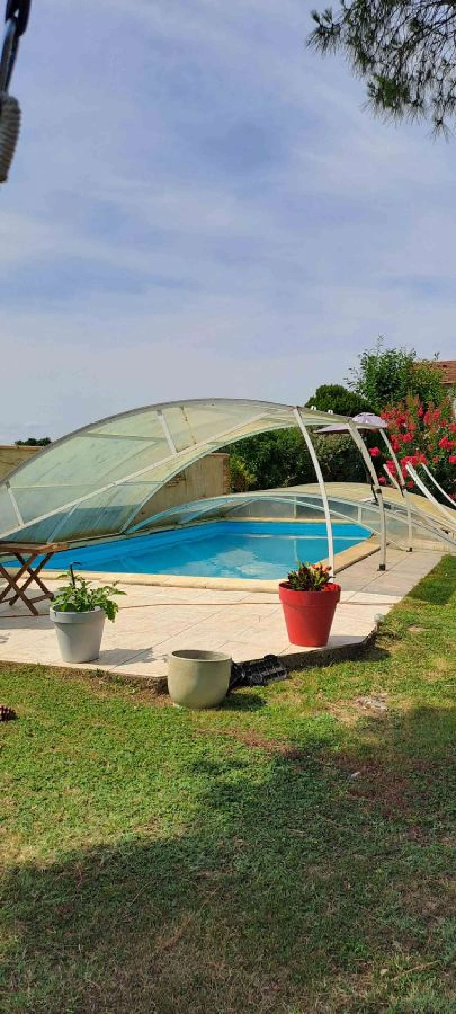  te koop huis Damazan Lot-et-Garonne 4