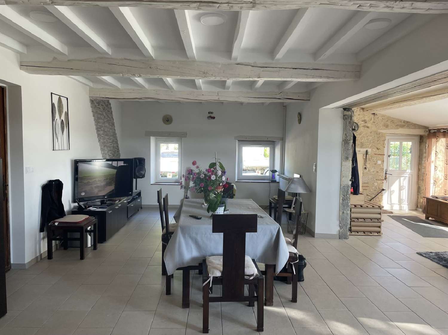  te koop huis Damazan Lot-et-Garonne 5