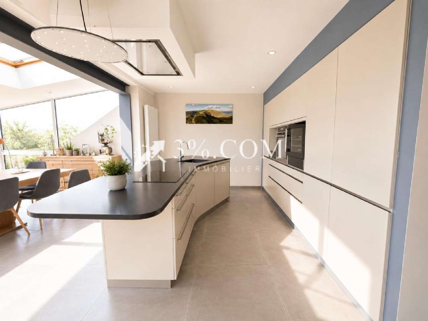  for sale house Damelevières Meurthe-et-Moselle 2