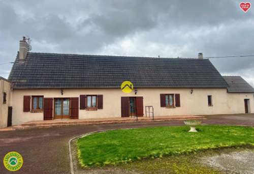 Dammarie-sur-Loing Loiret huis foto