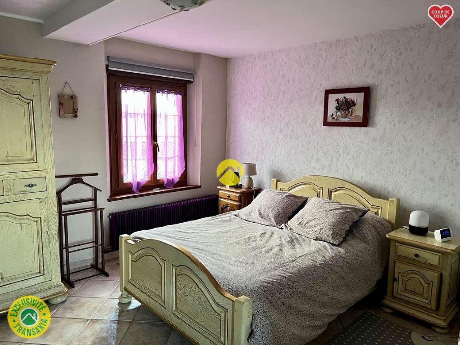  te koop huis Dammarie-sur-Loing Loiret 6