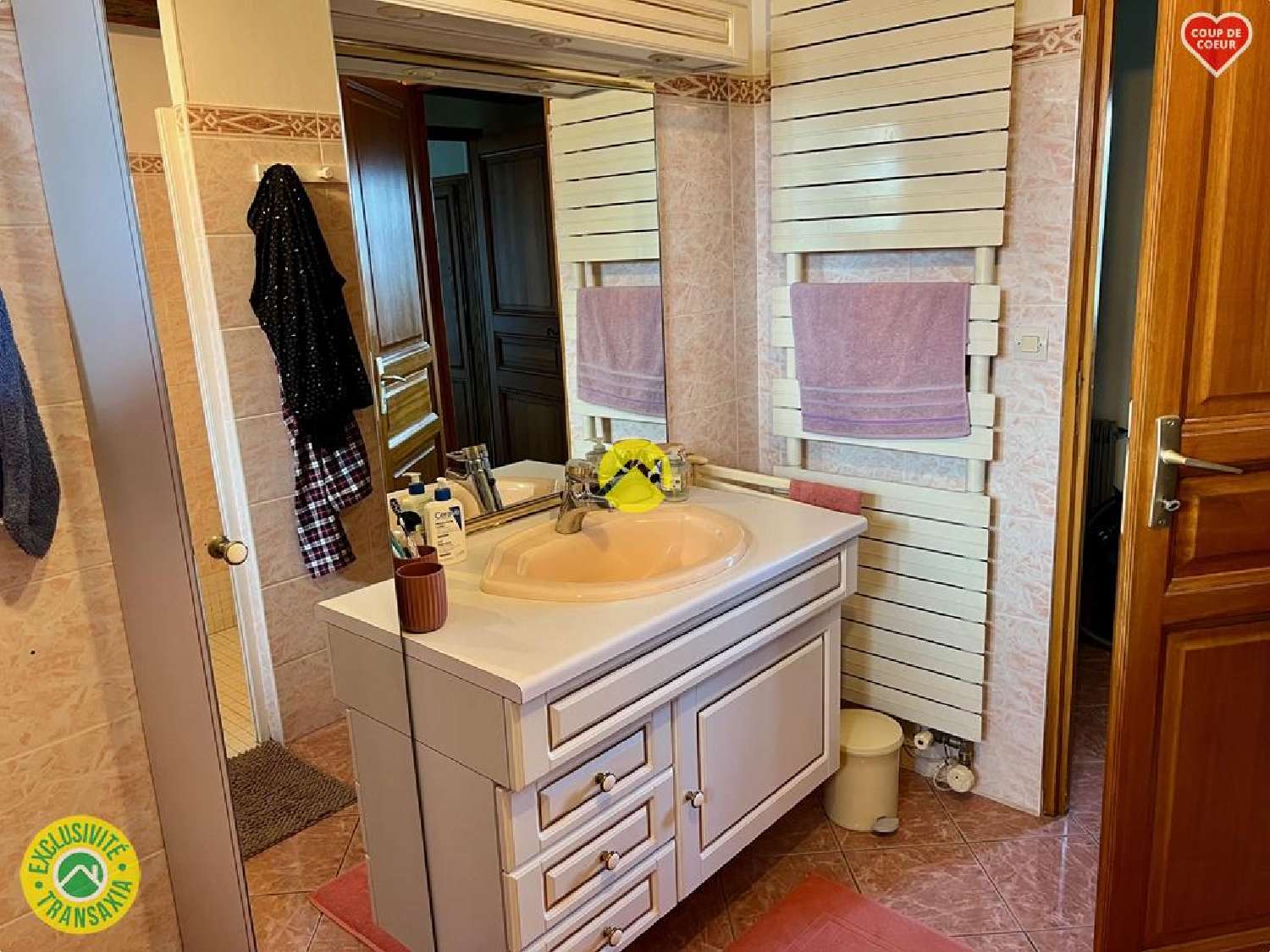  te koop huis Dammarie-sur-Loing Loiret 8